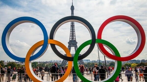Versus / Los Juegos de París 2024 han vendido millones de entradas en un mes