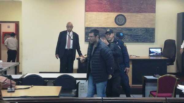 Diario HOY | Llevan a juicio a Papo Morales por asesinar a un joven