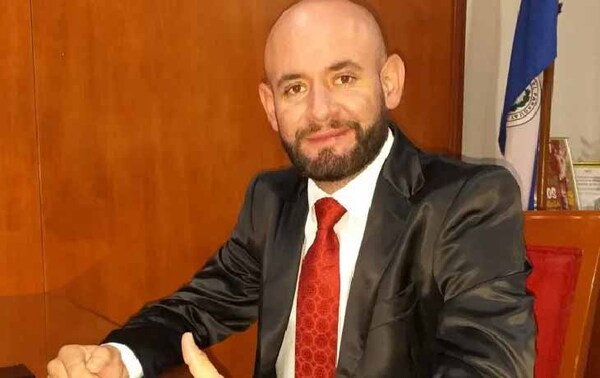 Imputan al intendente de San Pedro del Ycuamandyyú por lesión de confianza – Prensa 5