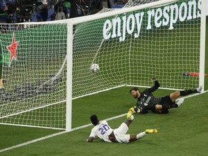 Versus / Real Madrid rechaza la compensación de UEFA por la final de Champions en París