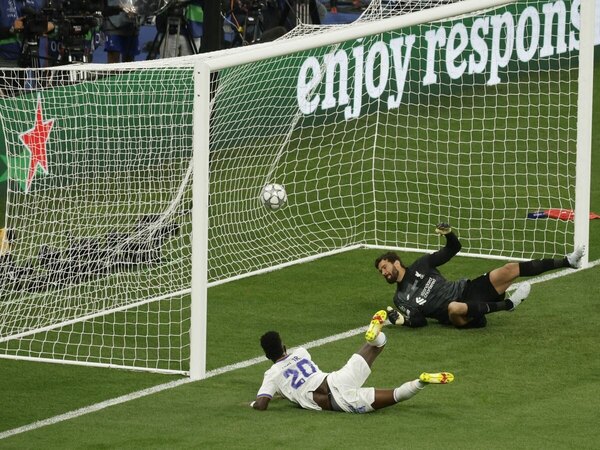 Versus / Real Madrid rechaza la compensación de UEFA por la final de Champions en París