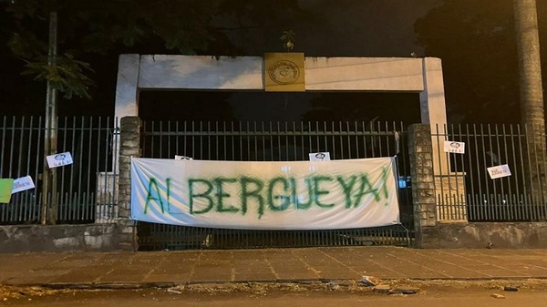 Exigen albergue para mujeres víctimas de violencia en Alto Paraná - Noticias Paraguay