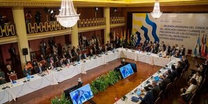 Mercosur y la Unión Europea intensificarán las negociaciones para concretar un acuerdo comercial - ADN Digital