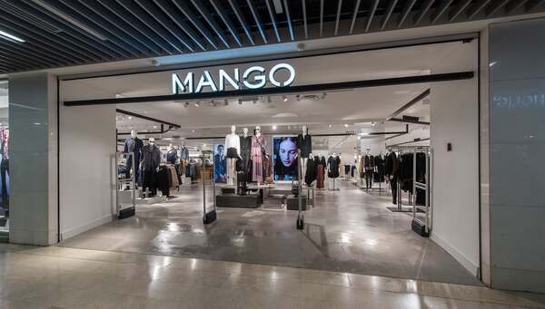 Mango gana 81 millones de euros en 2022, un 20,9% más, por el impulso de las ventas - Revista PLUS