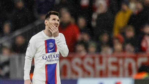PSG blanco de críticas en Francia