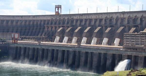 La Nación / Prevén que aguas del Paraná vuelvan a la cota mínima de 102,53 m