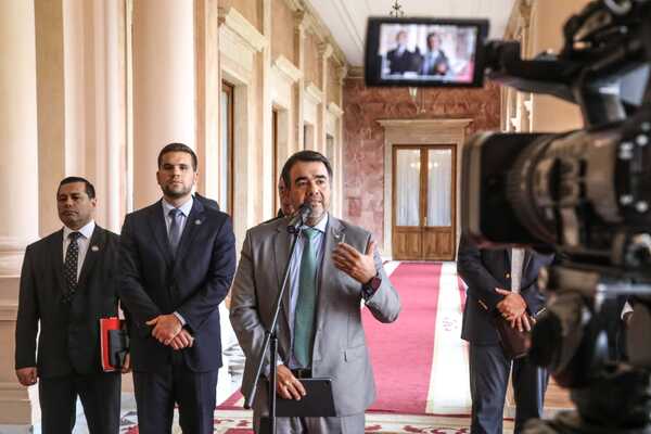 Hacienda comunicará al próximo gobierno sobre las reformas que realizarán | 1000 Noticias