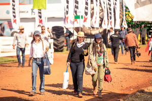 Feria Innovar compartirá experiencias inspiradoras de mujeres en el agro - trece