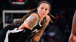 Diario HOY | El retorno de Brittney Griner será transmitido en todo Estados Unidos