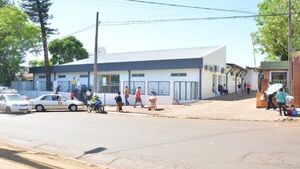 Feminicidio en Natalio: falleció la mujer que fue baleada el sábado