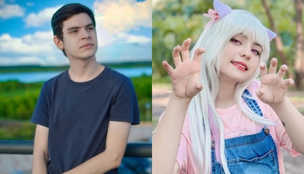 El novio de Oniichan la defendió y defenestró a las prensa y a los criticones - Teleshow