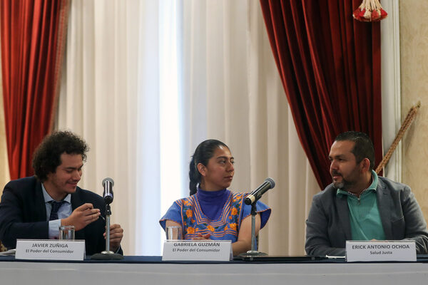 ONG mexicanas piden a jueces defender ley antitabaco ante presión de empresas - MarketData