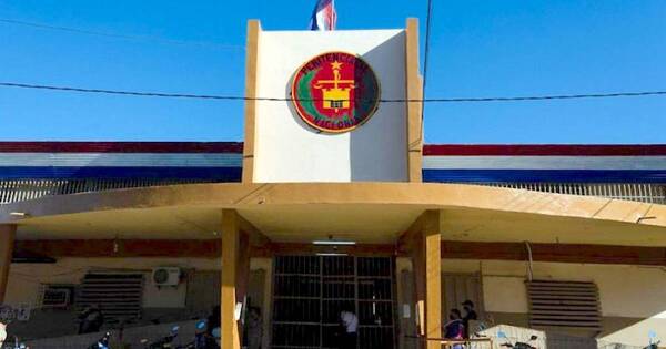 La Nación / Designan a Carlos Silva como director interino de Establecimientos Penitenciarios
