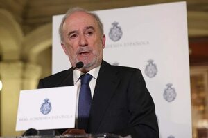 Uso de la tilde en el adverbio “solo” vuelve a la Real Academia Española - Ortografía y gramática - ABC Color