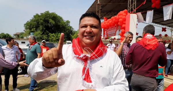 La Nación / Identifican a presuntos atacantes del intendente de Nanawa