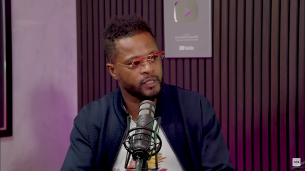 Versus / Evra: "Si Messi entrenara como Cristiano tendría 15 balones de Oro"