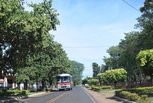 Intendente urge a la Junta Municipal la designación de un juez de Faltas en Ybycuí - Nacionales - ABC Color