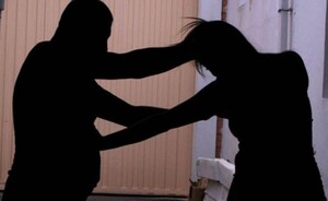 Condenan a 8 años de prision a un hombre por violencia familiar