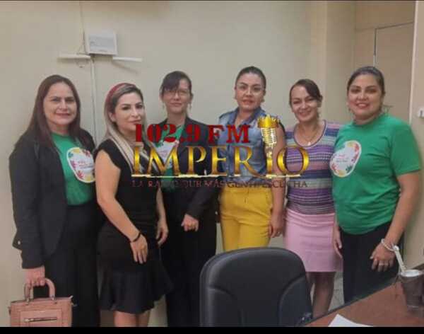 Realizan reunión interinstitucional para prevención de vulneración de derechos de menores - Radio Imperio