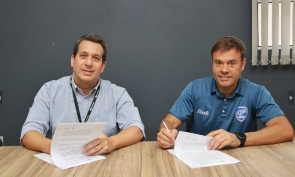 Nación Media sigue apostando al deporte con GEN Tackle