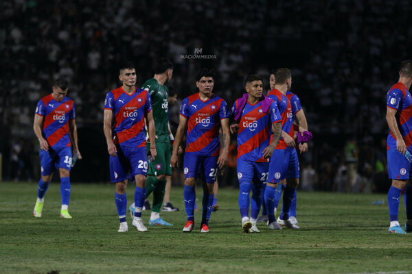 Versus / Un esperado retorno en el once confirmado de Cerro para medir a Fortaleza