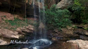 SNT Al Natural: El valor del Acuífero Guaraní - SNT