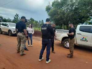 Allanamiento en busca de criminal deriva a enfrentamiento y muerte de un delincuente - Noticde.com