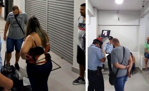 Suman y siguen las estafas a turistas en Ciudad del Este