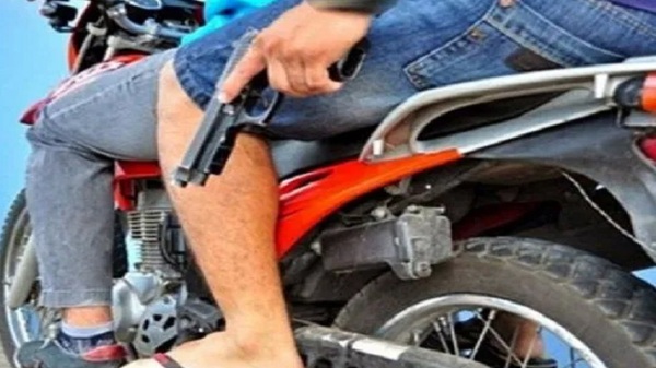 Asunción: Hieren de bala a un hombre para robarle el celular - Noticias Paraguay