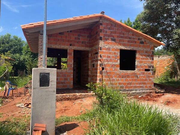Luqueños están muy cerca de cumplir su sueño de la casa propia