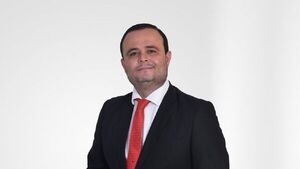 El periodista Bruno Pont se descompensó en la televisión