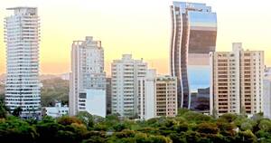 La Nación / Paraguay lidera clima económico de América Latina, según encuesta internacional