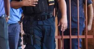 La Nación / “Vamos a limpiar la cara del ministerio y mejorar el sistema penitenciario”, afirmó Silva