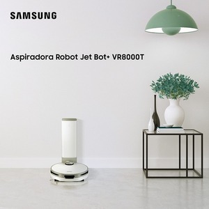 Samsung resalta bondades de nuevas aspiradoras inteligentes - Unicanal