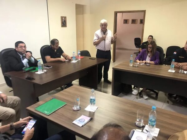 Plantean medidas para frenar estafas y secuestros de turistas en CDE - ABC en el Este - ABC Color