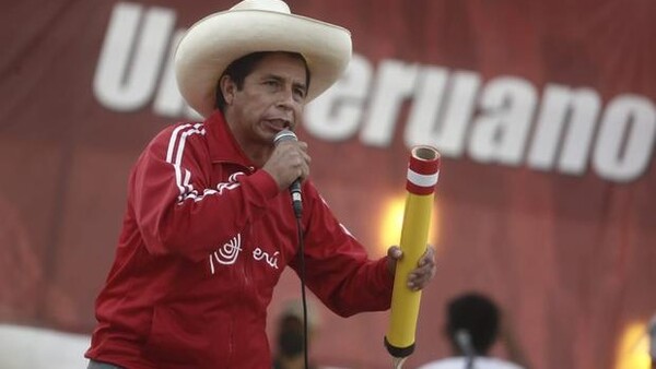 Diario HOY | Amplían prisión preventiva contra destituido expresidente Pedro Castillo
