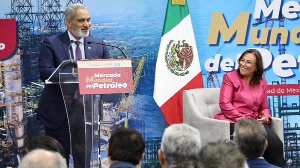 OPEP dice que México tiene capacidad para invertir en refinación de petróleo - MarketData