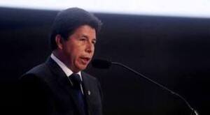Amplían prisión preventiva contra destituido expresidente Pedro Castillo