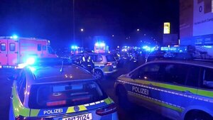 Tiroteo en una iglesia en el norte de Alemania deja al menos seis muertos