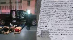 Cartel del Golfo, sospechoso del secuestro de estadounidenses en México