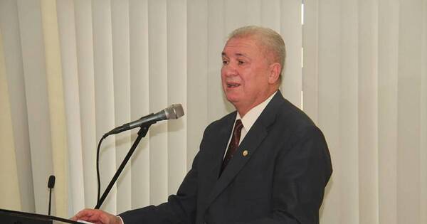 La Nación / Nuevo fiscal general realizó movidas de fiscales adjuntos en diferentes zonas