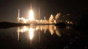 NASA anunciará en abril los astronautas que irán a la Luna en 2024
