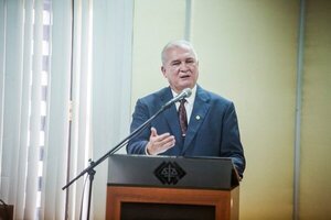 Fiscal general realizó movidas de fiscales adjuntos en diferentes zonas
