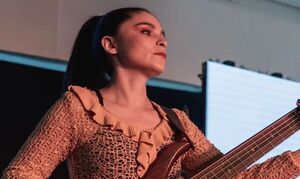 Diario HOY | “Women in Jazz": Homenaje a la mujer en el Teatro de las Américas del CCPA