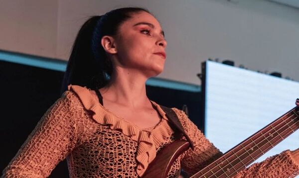 Diario HOY | “Women in Jazz": Homenaje a la mujer en el Teatro de las Américas del CCPA
