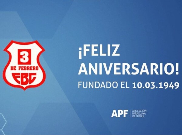 Un nuevo festejo institucional del Rojo - APF