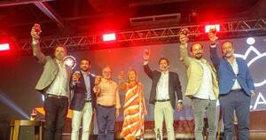 La Nación / Artesanos de cerveza apuntan a ser los más queridos, no los más vendidos
