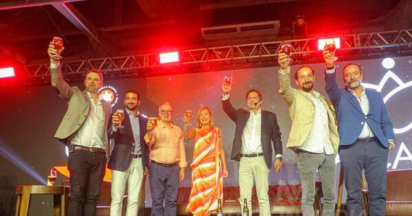 La Nación / Artesanos de cerveza apuntan a ser los más queridos, no los más vendidos
