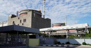 La Nación / Suministro de central nuclear, afectado