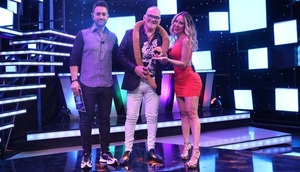 Luis Calderini: “Preferí ser el rey de la Infantería” - Teleshow